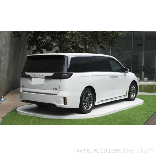 VOYAH Dreamer Left Hand 4 wheel Electric EV